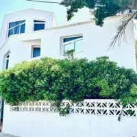 STARBAL, hotell i Es Castell