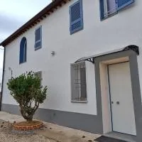 Casa LaSer, hotel sa Cotignola
