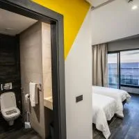 Hotel STAY INN, Hotel in Agadir