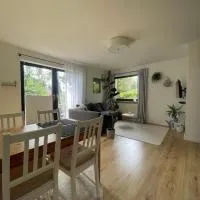 리에벤부르크에 위치한 호텔 Ferienwohnung „Hygge“ in Liebenburg