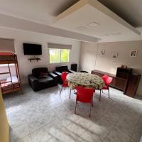 Departamento Rojashnos, hotel near Santa Teresita Airport - SST, Santa Teresita