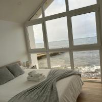 Casa dos Anjos, hotel poblíž Letiště Santa Maria - SMA, Vila do Porto
