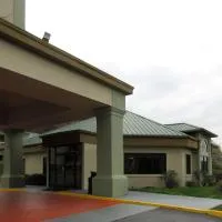 Quality Inn Harriman – hotel w mieście Harriman