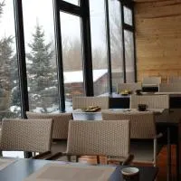 Ayan Hotel、カラコルのホテル