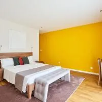 Roma Hôtel & Restaurant, hotell i Libreville