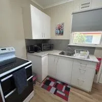 #3 Waddell Studio Apartment, hotel di Canowindra