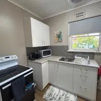 #2 Waddell Studio Apartment, hotel di Canowindra