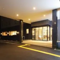 AB Hotel Konan, hotel en Konan