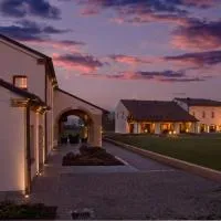 Annia Park Hotel Venice Airport, hotel i Tessera