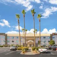 Comfort Suites at Tucson Mall, хотел в Тусон