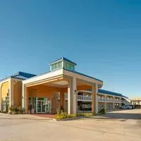 Quality Inn Brookhaven, hótel í Brookhaven