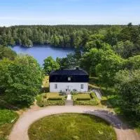 Nygård: Älvkarleby şehrinde bir otel