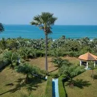 Ocean Villa Heights, ξενοδοχείο σε Brufut