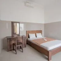 Rommeo Inn Lovina Mitra RedDoorz, viešbutis mieste Temukus