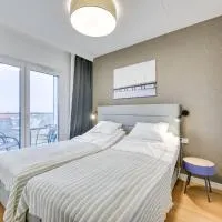 ReVital Mechelinki by Homeprime Parking Free, hotel Mechelinkiben