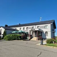 Motel Tošanovice: Dolní Tošanovice şehrinde bir otel