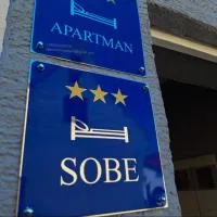 Apartmani Terra, hotel di Vukovar