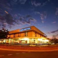 Isa Hotel, hotel em Mount Isa