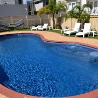 The Jetty Resort، فندق في إسبيرانس