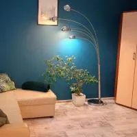 Apartament Leśny, hotel i Lubin