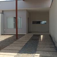 casa inteira em São Benedito de 3 quartos, hotel poblíž São Benedito Airport - JSB, São Benedito