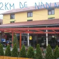 La Tusi Lovrin, hotel en Lovrin