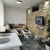 Apartman Anastasija, hotel u gradu 'Kuršumlija'