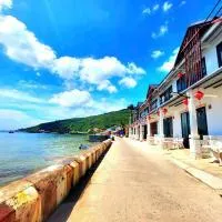 La Maison Hòn Sơn, hotel di Lai Sơn