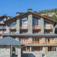 Apartamentos Ona Dorada el Tarter, hotel en Ransol