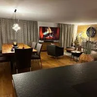 Casa Ladina 4, hotelli kohteessa Falera