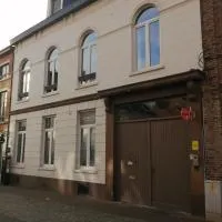 Casa della Nonna, ξενοδοχείο σε Diest