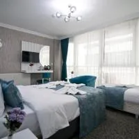 Hill Life Hotel, Hotel in Lüleburgaz