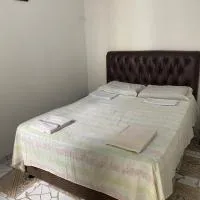 Casa em vila familiar, hotel em Natal