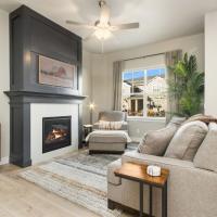 NOCO Retreat with King Beds, Fireplace, Scenic Trails, khách sạn gần Fort Collins-Loveland Municipal Airport - FNL, Loveland