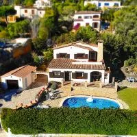 Villa Costa Brava, ξενοδοχείο σε Calonge