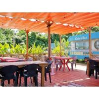 Yonagunijima Hotel Munbu Stay Kukomae - Vacation STAY 93720v, hotel poblíž Letiště Yonaguni Jima - OGN, Sonai