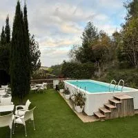 Paraiso Natural Unico -Villa Cueva Turche, hotel Valencia városában