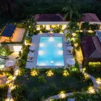 Hotel Palo Cruz, hotel a Villavicencio