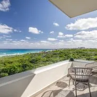 Azulea Isla Mujeres Hotel, хотел в Исла Мухерес