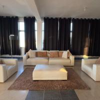Cozy apartment in the heart of the city!, hotel poblíž Letiště Chimoio - VPY, Chimoio