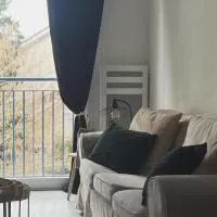 Perigueux T2 proche du quartier historique, hotel v destinaci Périgueux