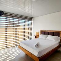 Hotel Quinta Avenida, hotel near El Yopal Airport - EYP, Yopal