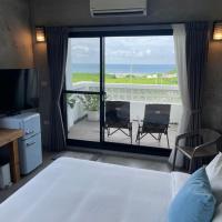 Serendipity House澎湖望安島, hotel poblíž Wang-an Airport - WOT, Wang-an