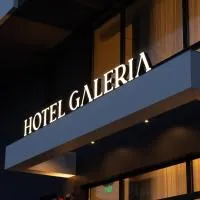 Garni Hotel Galeria, hotel v destinaci Banja Luka