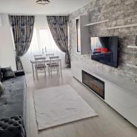 RONApartament, hotel poblíž Mezinárodní letiště Bacau - BCM, Bacău