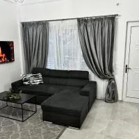 Το Φαράγγι του Παρνασσού 3, hotell i Tithoréa