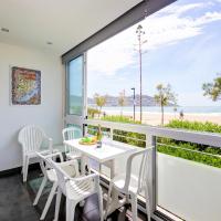 Apartment in Roses by Sta Margarita Beach, hotel en Roses