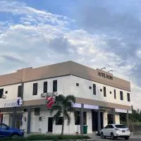 Hotel Ivory Papar, hotel en Papar