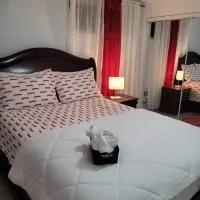 Viesnīca Sheena palace pilsētā Gatino