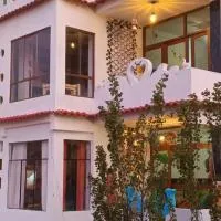 Diamante Andino, khách sạn ở Copacabana